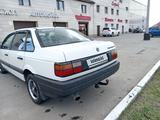 Volkswagen Passat 1992 годаүшін1 600 000 тг. в Затобольск – фото 2