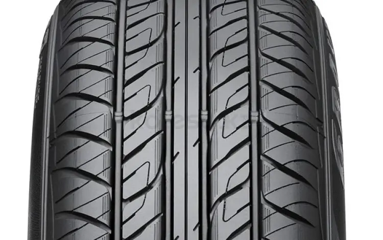 Dunlop Grandtrek PT5A 265/50 R22 за 125 000 тг. в Алматы