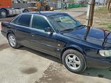 Audi A6 1995 года за 2 500 000 тг. в Жетысай – фото 2