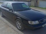 Audi A6 1995 года за 2 500 000 тг. в Жетысай – фото 4