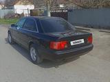 Audi A6 1995 года за 2 500 000 тг. в Жетысай – фото 5