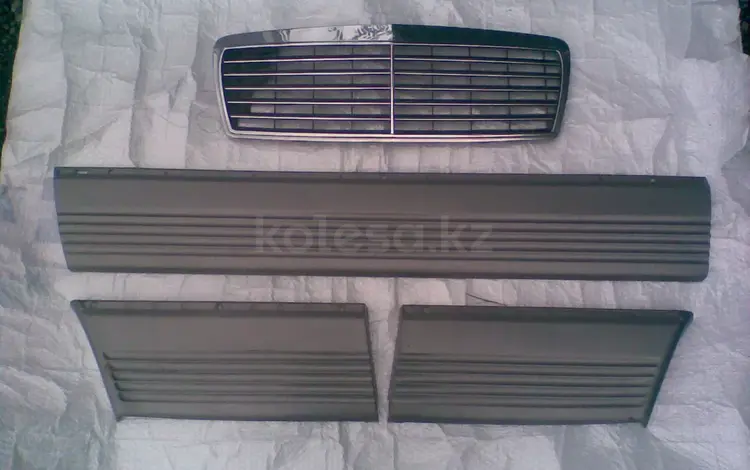 Накладка на дверь SEC 500 C126, W126 за 5 000 тг. в Алматы