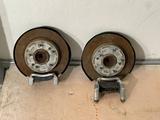 Тормозной диск задние KIA SELTOS (2019-2026) ORIGINAL б’ у. за 10 000 тг. в Алматы