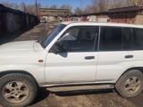 Mitsubishi Pajero iO 1998 года за 1 500 000 тг. в Усть-Каменогорск – фото 4