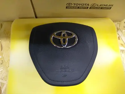 Муляж рулевого аирбага Toyota за 14 300 тг. в Алматы