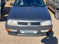 Volkswagen Golf 1992 годаүшін1 600 000 тг. в Актобе – фото 5