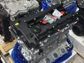 G4KE 2.4 новый двигатель Kia Sorento Hyundai Santa Fe G4LC G4ED G4EC G4NA за 650 000 тг. в Астана