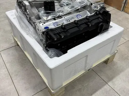 G4KE 2.4 новый двигатель Kia Sorento Hyundai Santa Fe G4LC G4ED G4EC G4NA за 650 000 тг. в Астана – фото 3