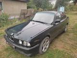 BMW 525 1991 годаүшін1 300 000 тг. в Талгар – фото 3