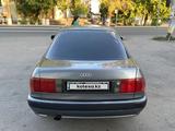 Audi 80 1992 года за 1 350 000 тг. в Тараз – фото 5
