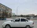 ВАЗ (Lada) Priora 2170 2014 годаүшін3 100 000 тг. в Актау – фото 2