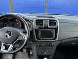Renault Sandero Stepway 2020 года за 5 300 000 тг. в Актобе – фото 5