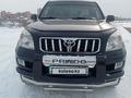 Toyota Land Cruiser Prado 2008 года за 13 700 000 тг. в Петропавловск – фото 2