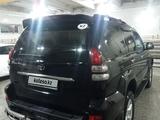 Toyota Land Cruiser Prado 2008 годаүшін12 500 000 тг. в Петропавловск – фото 3