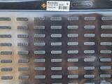 ПОЛИК НА БАГАЖНИК МЕРСЕДЕС 124 КУЗОВ за 6 000 тг. в Талдыкорган