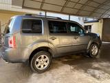 Honda Pilot 2010 года за 9 900 000 тг. в Шымкент – фото 3