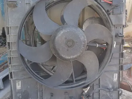 Вентелятор охлождени 2, 3.2, 8 за 65 000 тг. в Алматы
