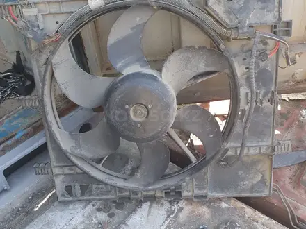 Вентелятор охлождени 2, 3.2, 8 за 65 000 тг. в Алматы – фото 2