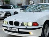 BMW 528 1997 года за 4 000 000 тг. в Алматы – фото 5