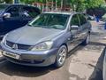 Mitsubishi Lancer 2007 года за 2 850 000 тг. в Алматы – фото 6