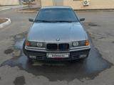 BMW 320 1994 годаүшін1 600 000 тг. в Павлодар – фото 4