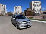 Hyundai Accent 2016 года за 5 200 000 тг. в Астана – фото 3