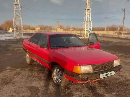 Audi 100 1988 года за 650 000 тг. в Тараз