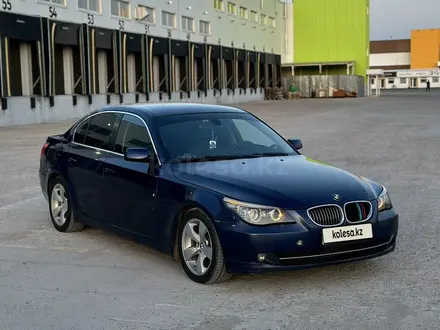 BMW 523 2007 года за 5 000 000 тг. в Караганда