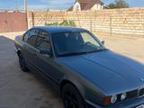 BMW 525 1993 года за 2 200 000 тг. в Жанаозен – фото 2