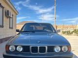 BMW 525 1993 года за 2 200 000 тг. в Жанаозен