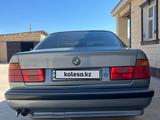 BMW 525 1993 года за 2 200 000 тг. в Жанаозен – фото 3