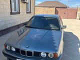 BMW 525 1993 года за 2 200 000 тг. в Жанаозен – фото 5