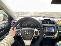 Toyota Camry 2014 годаүшін7 900 000 тг. в Кульсары