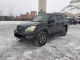 Lexus GX 470 2006 годаfor12 900 000 тг. в Астана – фото 2