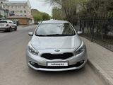 Kia Cee'd 2014 года за 4 200 000 тг. в Астана