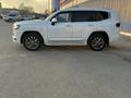 Toyota Land Cruiser 2021 года за 46 000 000 тг. в Усть-Каменогорск – фото 3