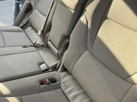 Toyota Land Cruiser 2021 года за 46 000 000 тг. в Усть-Каменогорск – фото 10