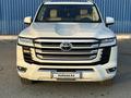 Toyota Land Cruiser 2021 года за 46 000 000 тг. в Усть-Каменогорск – фото 2