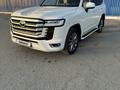 Toyota Land Cruiser 2021 года за 46 000 000 тг. в Усть-Каменогорск