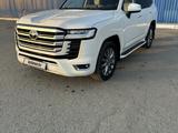 Toyota Land Cruiser 2021 года за 46 000 000 тг. в Усть-Каменогорск