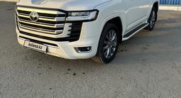 Toyota Land Cruiser 2021 годаүшін46 000 000 тг. в Усть-Каменогорск
