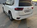 Toyota Land Cruiser 2021 года за 46 000 000 тг. в Усть-Каменогорск – фото 4