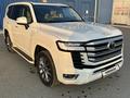 Toyota Land Cruiser 2021 года за 46 000 000 тг. в Усть-Каменогорск – фото 6