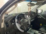 Nissan Pathfinder 2007 годаүшін5 050 000 тг. в Уральск – фото 4