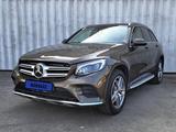 Mercedes-Benz GLC 300 2015 года за 12 320 000 тг. в Алматы