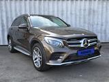 Mercedes-Benz GLC 300 2015 года за 12 320 000 тг. в Алматы – фото 3