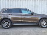 Mercedes-Benz GLC 300 2015 года за 12 290 000 тг. в Алматы – фото 4