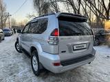 Toyota Land Cruiser Prado 2007 годаfor11 690 000 тг. в Алматы – фото 3