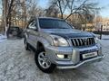 Toyota Land Cruiser Prado 2007 года за 11 690 000 тг. в Алматы