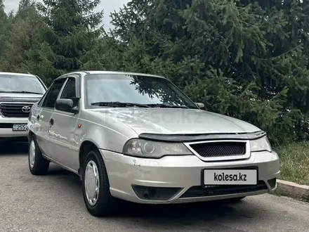 Daewoo Nexia 2009 года за 1 600 000 тг. в Алматы